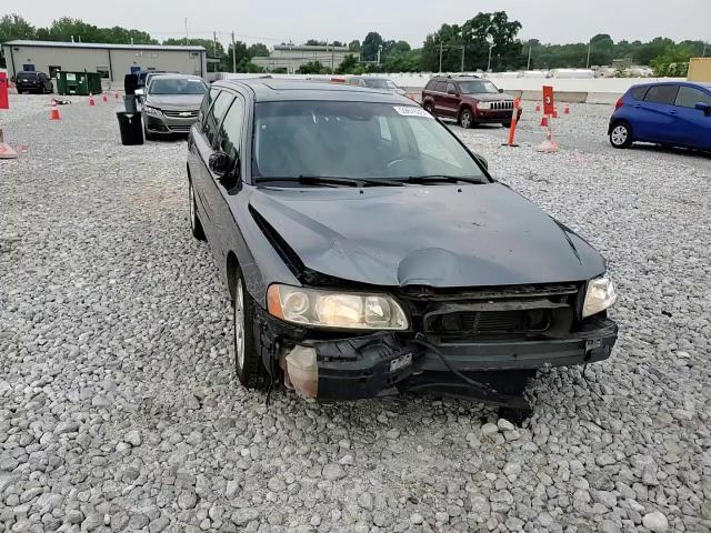 2006 Volvo V70 VIN: YV1SW640762548198 Lot: 59676334