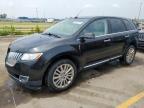 2013 Lincoln Mkx  на продаже в Woodhaven, MI - Rear End