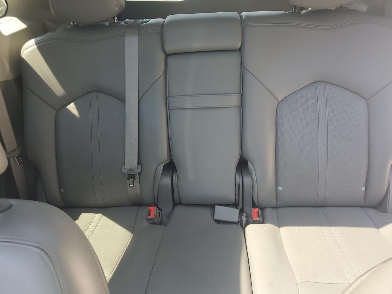 2012 Cadillac Srx Performance Collection VIN: 3GYFNEE39CS606724 Lot: 59006194