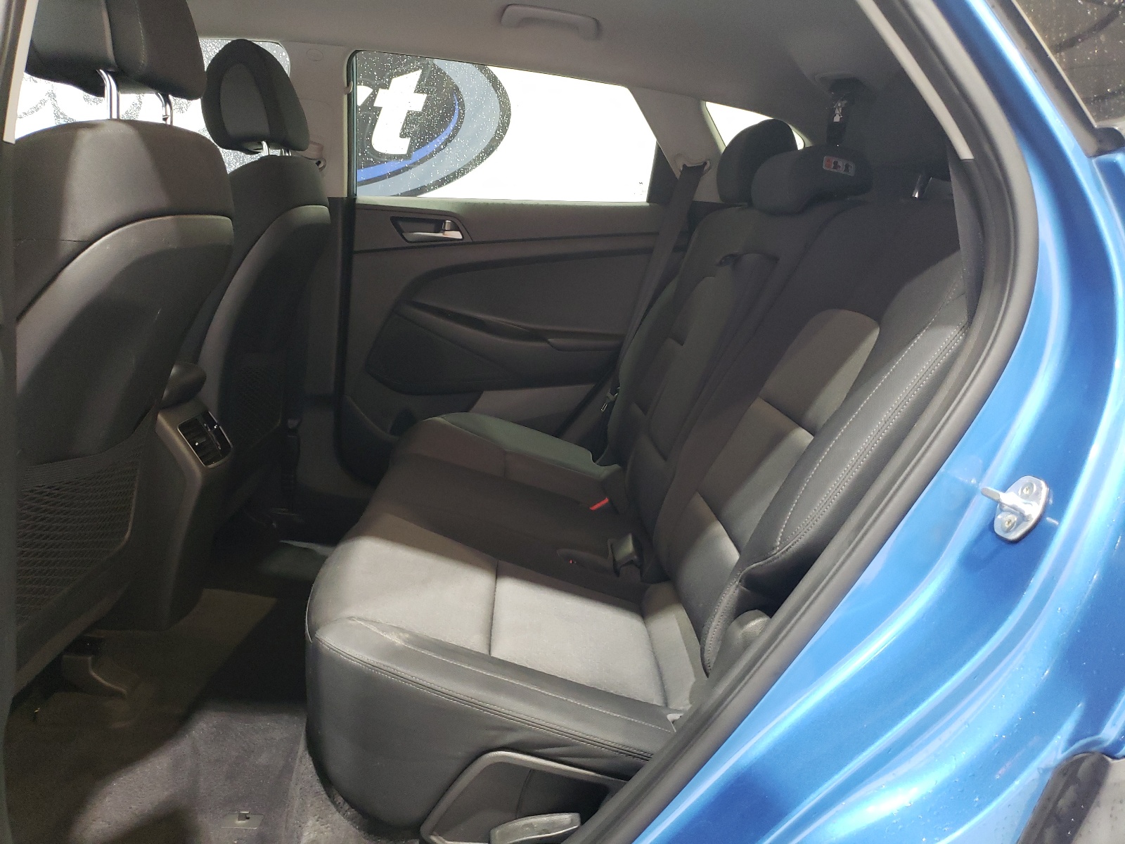 KM8J33A24HU344749 2017 Hyundai Tucson Limited