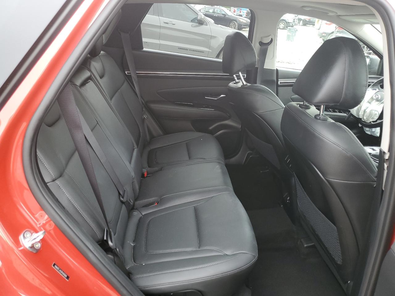 2023 Hyundai Tucson Limited VIN: 5NMJECAE2PH243045 Lot: 57561704