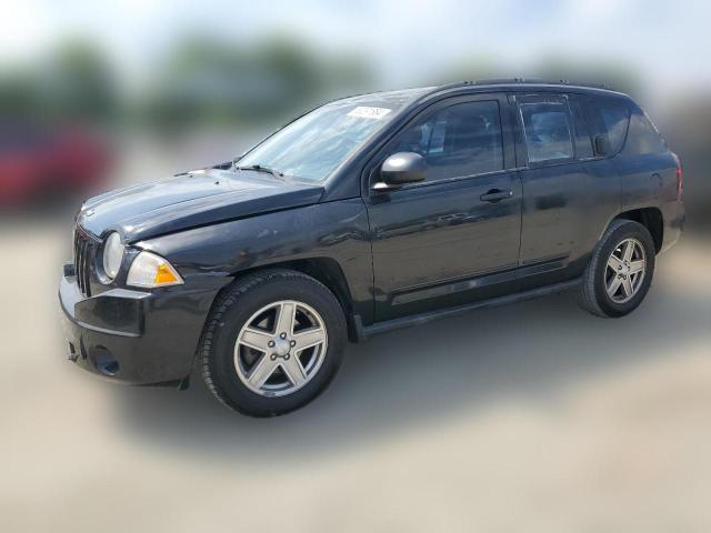 2010 Jeep Compass Sport