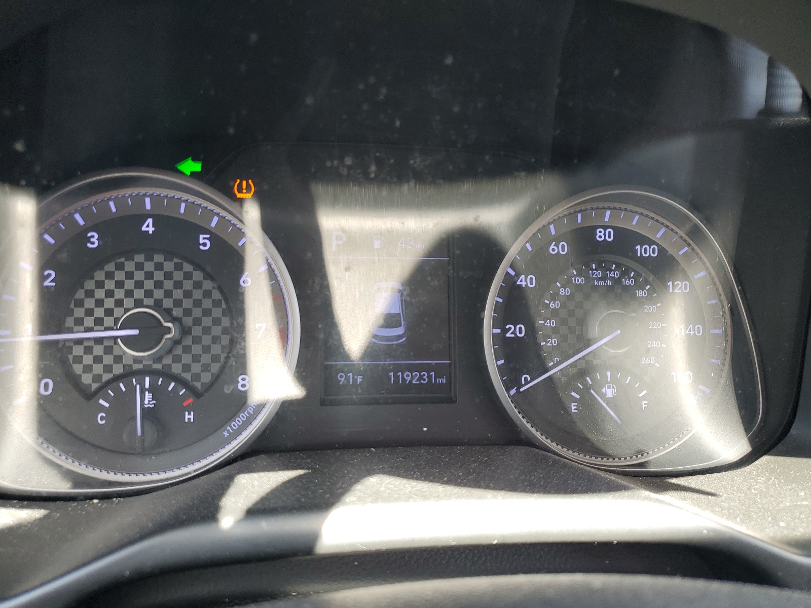 5NPD84LFXKH421098 2019 Hyundai Elantra Sel