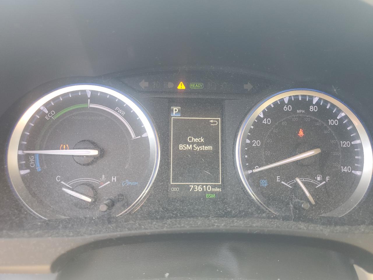 2019 Toyota Highlander Hybrid VIN: 5TDJGRFHXKS063687 Lot: 57174324