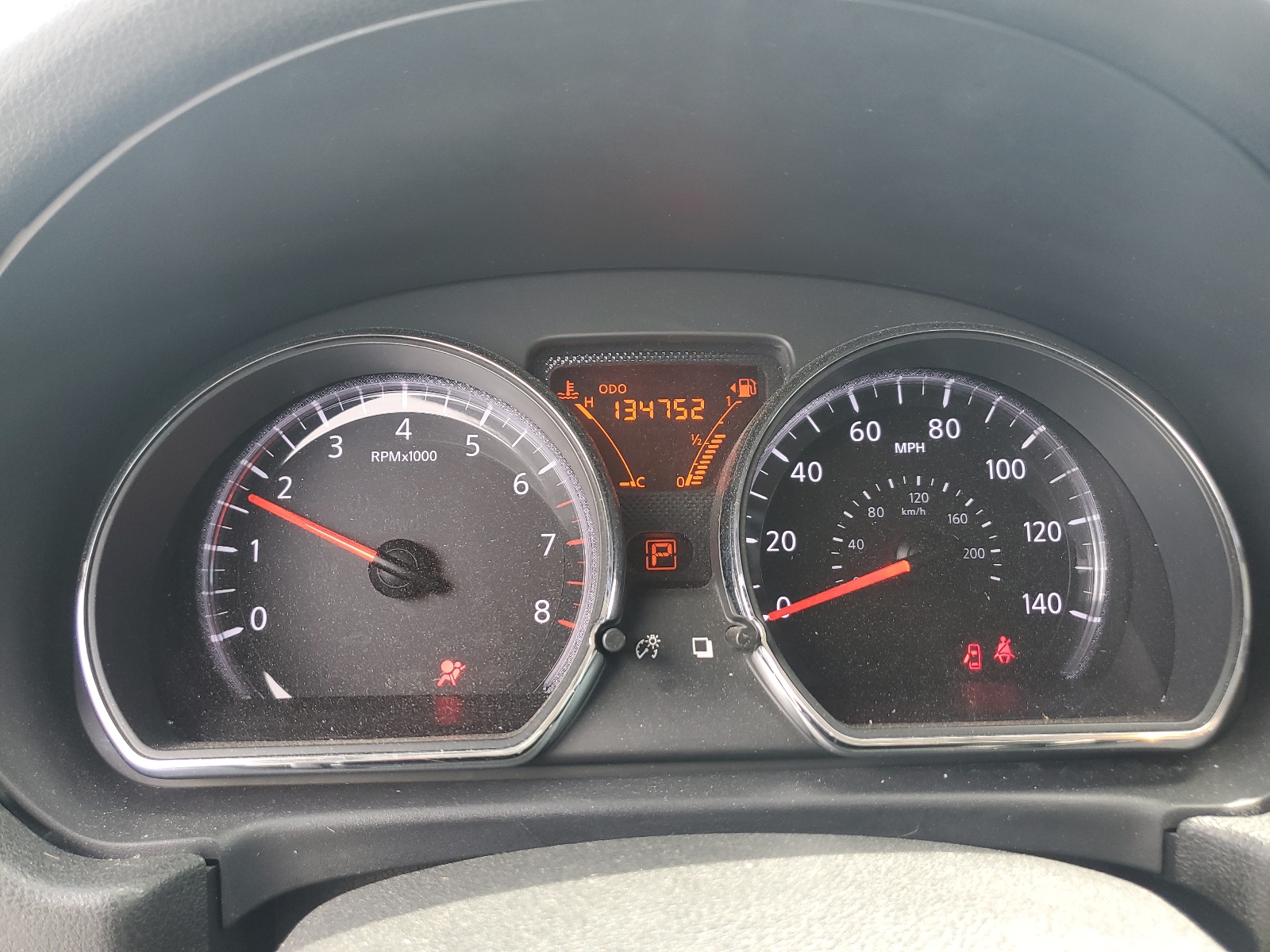 3N1CN7AP6EL861764 2014 Nissan Versa S