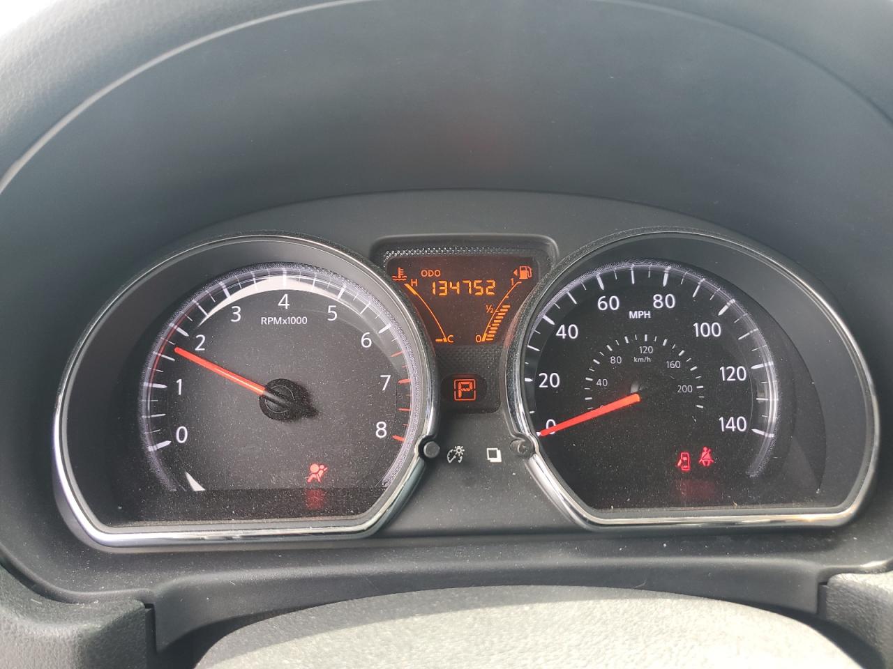 2014 Nissan Versa S VIN: 3N1CN7AP6EL861764 Lot: 59649494