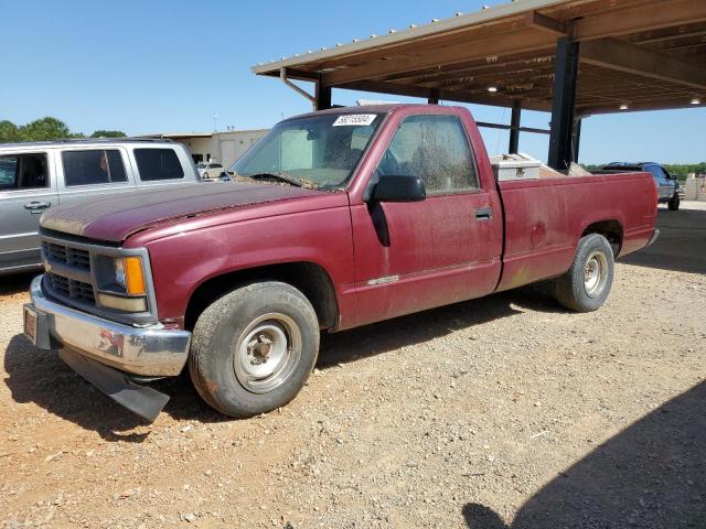 1996 Chevrolet Gmt-400 C1500