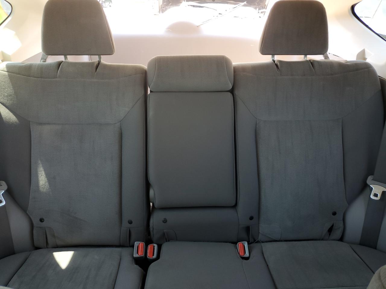 2012 Honda Cr-V Lx VIN: 5J6RM4H36CL017853 Lot: 59451374