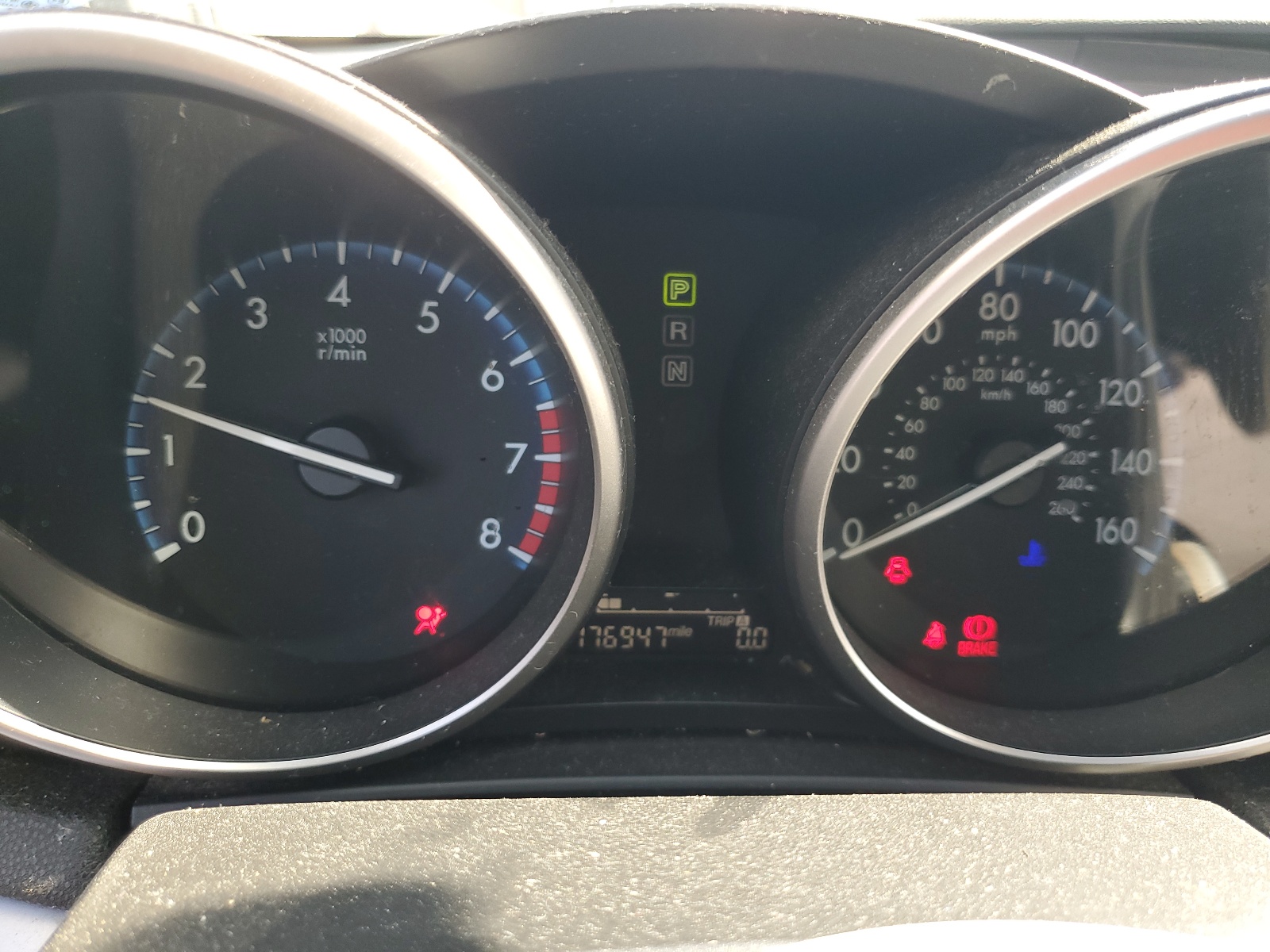 JM1BL1W83C1663936 2012 Mazda 3 I