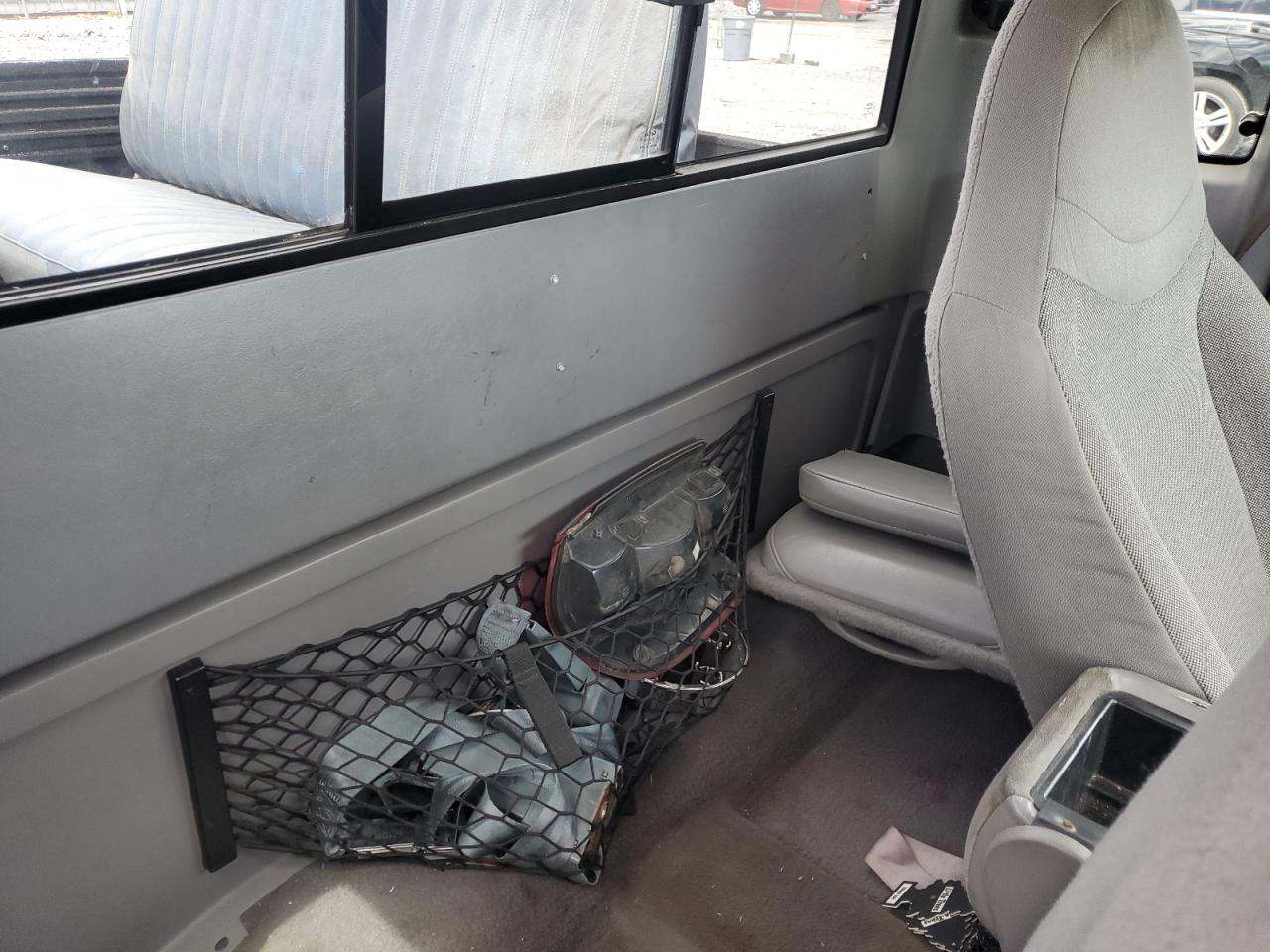 2000 Ford Ranger Super Cab VIN: 1FTYR14V4YTB01363 Lot: 58321674