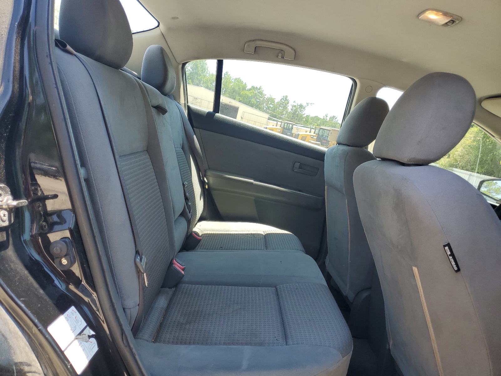 3N1AB61E18L747653 2008 Nissan Sentra 2.0