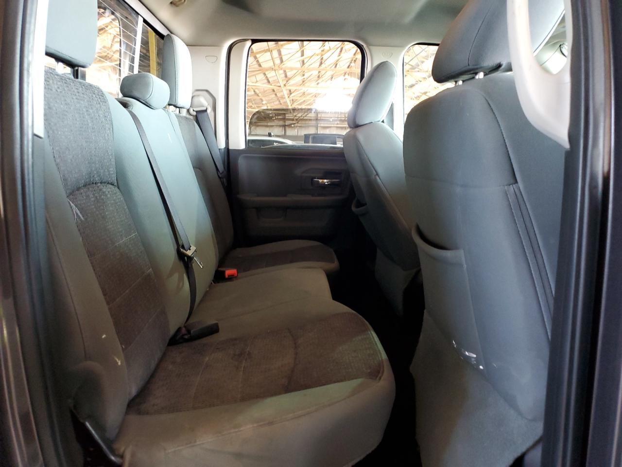 2015 Ram 1500 Slt VIN: 1C6RR7GG9FS664441 Lot: 60695444