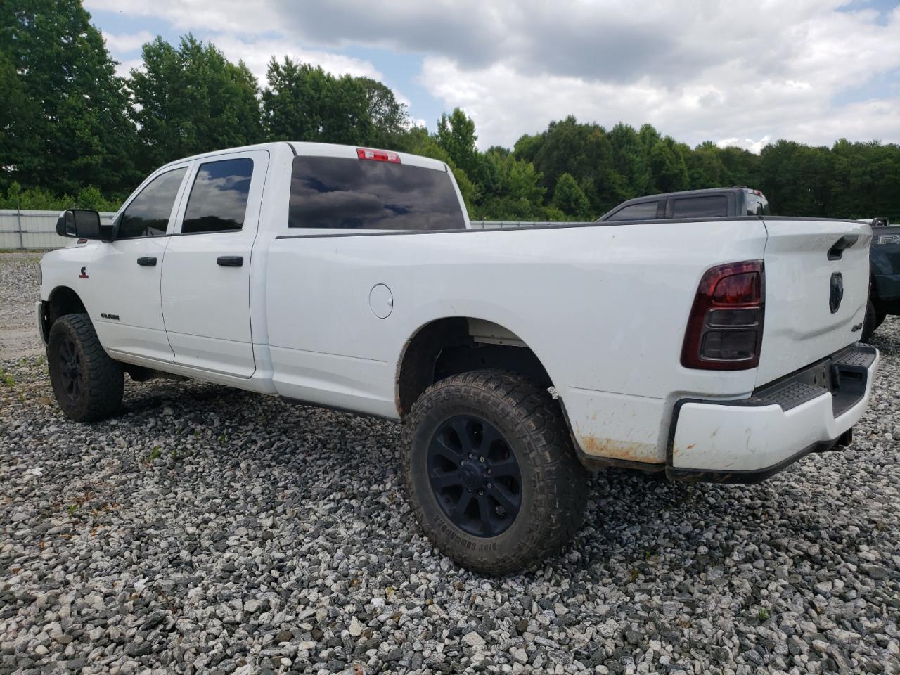 2020 Ram 3500 Tradesman VIN: 3C63R3GL3LG114036 Lot: 59232704