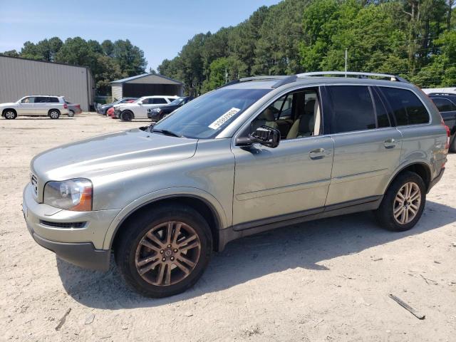 2007 Volvo Xc90 V8