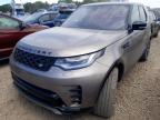 2024 LAND ROVER DISCOVERY for sale at Copart WOOTTON SERVICES