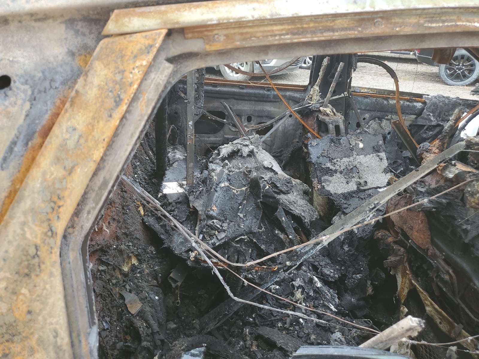 3GYFNAEY6BS630935 2011 Cadillac Srx Luxury Collection