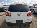 2011 VOLKSWAGEN TIGUAN S for sale at Copart AB - EDMONTON