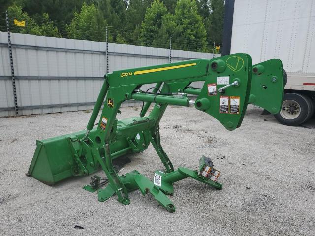 2022 JOHN DEERE 520M for Sale | SC - NORTH CHARLESTON | Fri. Jul 12 ...