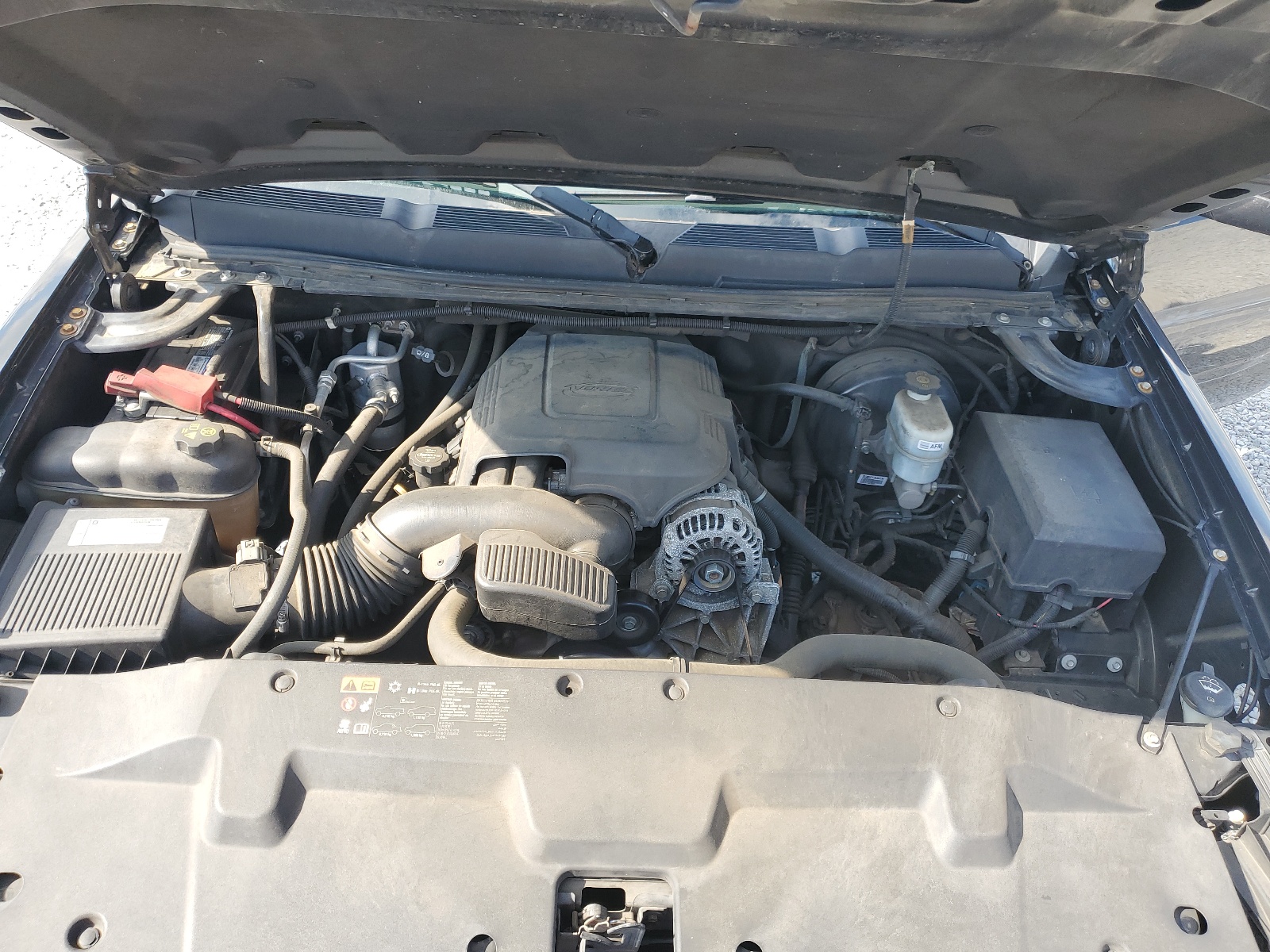 1GCRKSE74CZ135842 2012 Chevrolet Silverado K1500 Lt