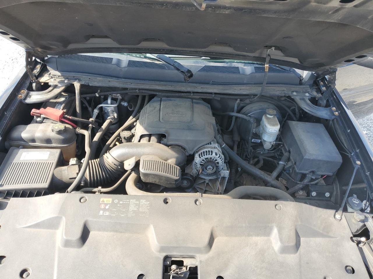 2012 Chevrolet Silverado K1500 Lt VIN: 1GCRKSE74CZ135842 Lot: 58771574