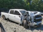 2022 Chevrolet Silverado K2500 Heavy Duty Lt იყიდება Waldorf-ში, MD - Front End