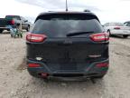 2015 Jeep Cherokee Trailhawk na sprzedaż w Appleton, WI - Rollover