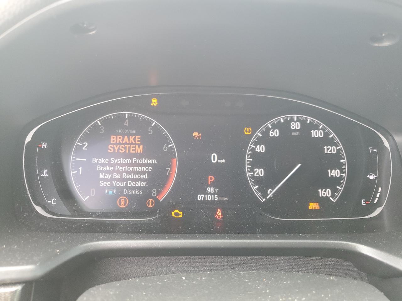 2022 Honda Accord Sport VIN: 1HGCV1F39NA003052 Lot: 60049094