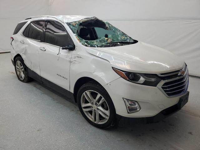 2GNAXPEX3K6277287 | 2019 Chevrolet equinox premier