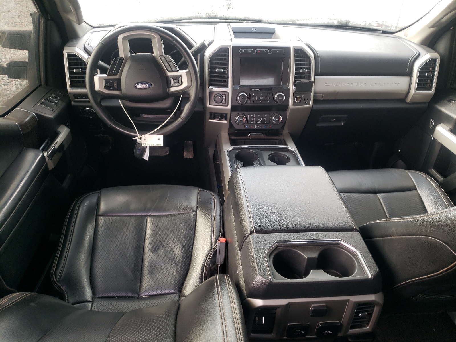 1FT8W4DT7MED01533 2021 Ford F450 Super Duty