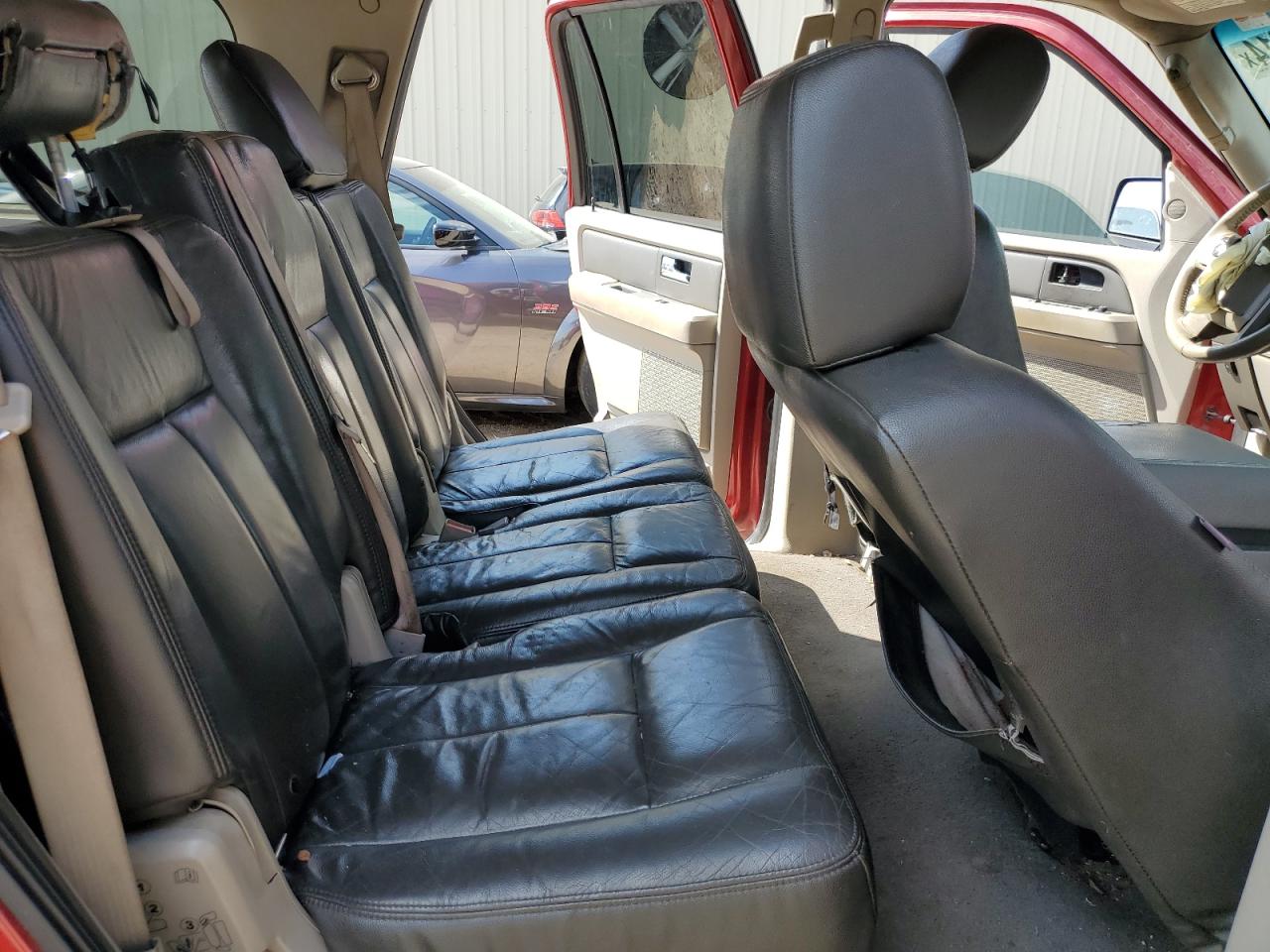 2008 Ford Expedition Xlt VIN: 1FMFU15558LA68339 Lot: 80342344