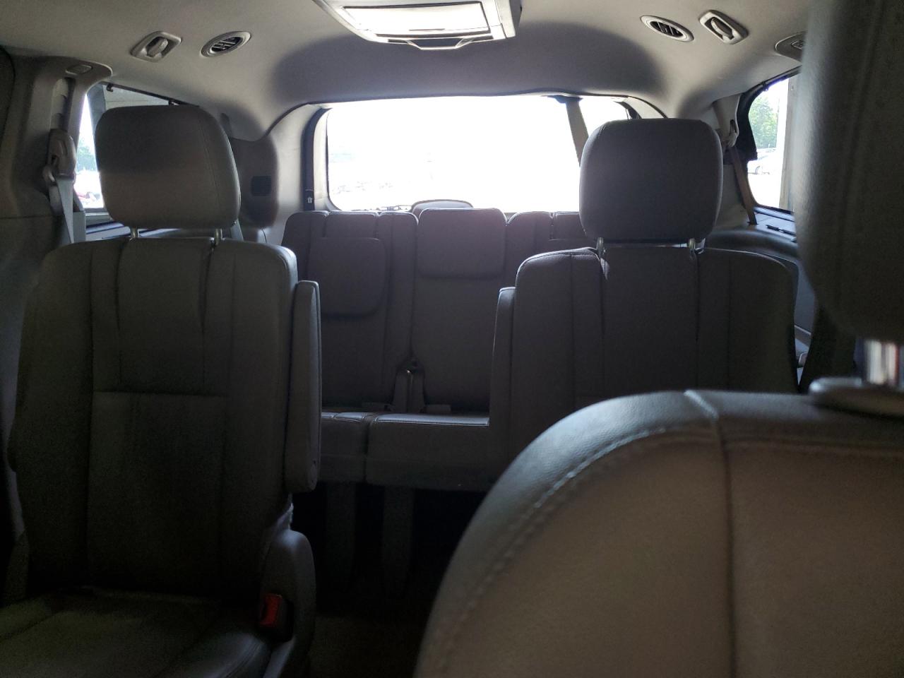 2015 Chrysler Town & Country Touring VIN: 2C4RC1BG3FR589767 Lot: 59679904