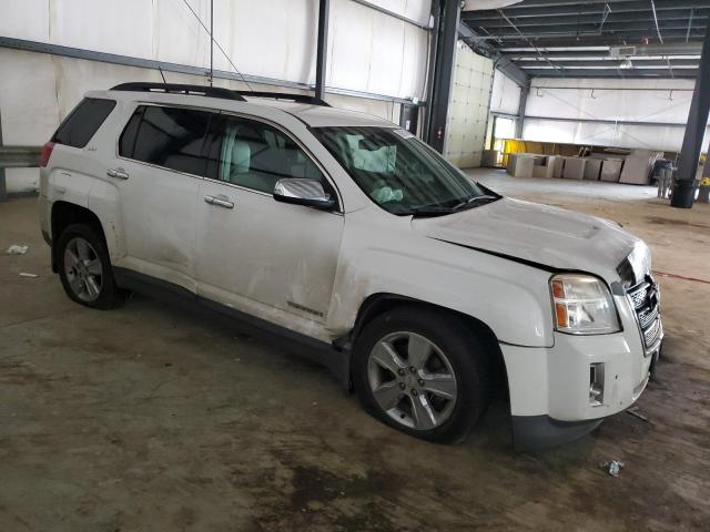  GMC TERRAIN 2015 Білий