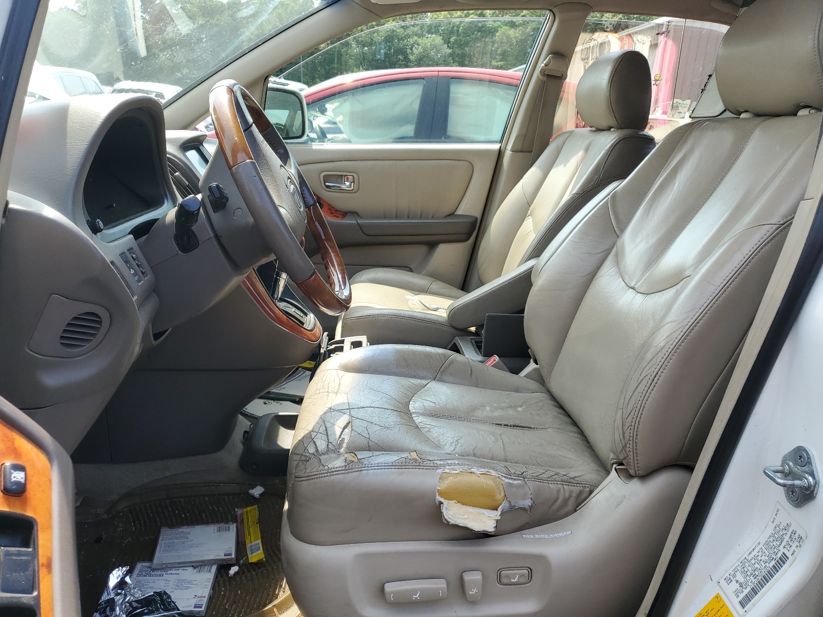 JTJGF10U720141072 2002 Lexus Rx 300