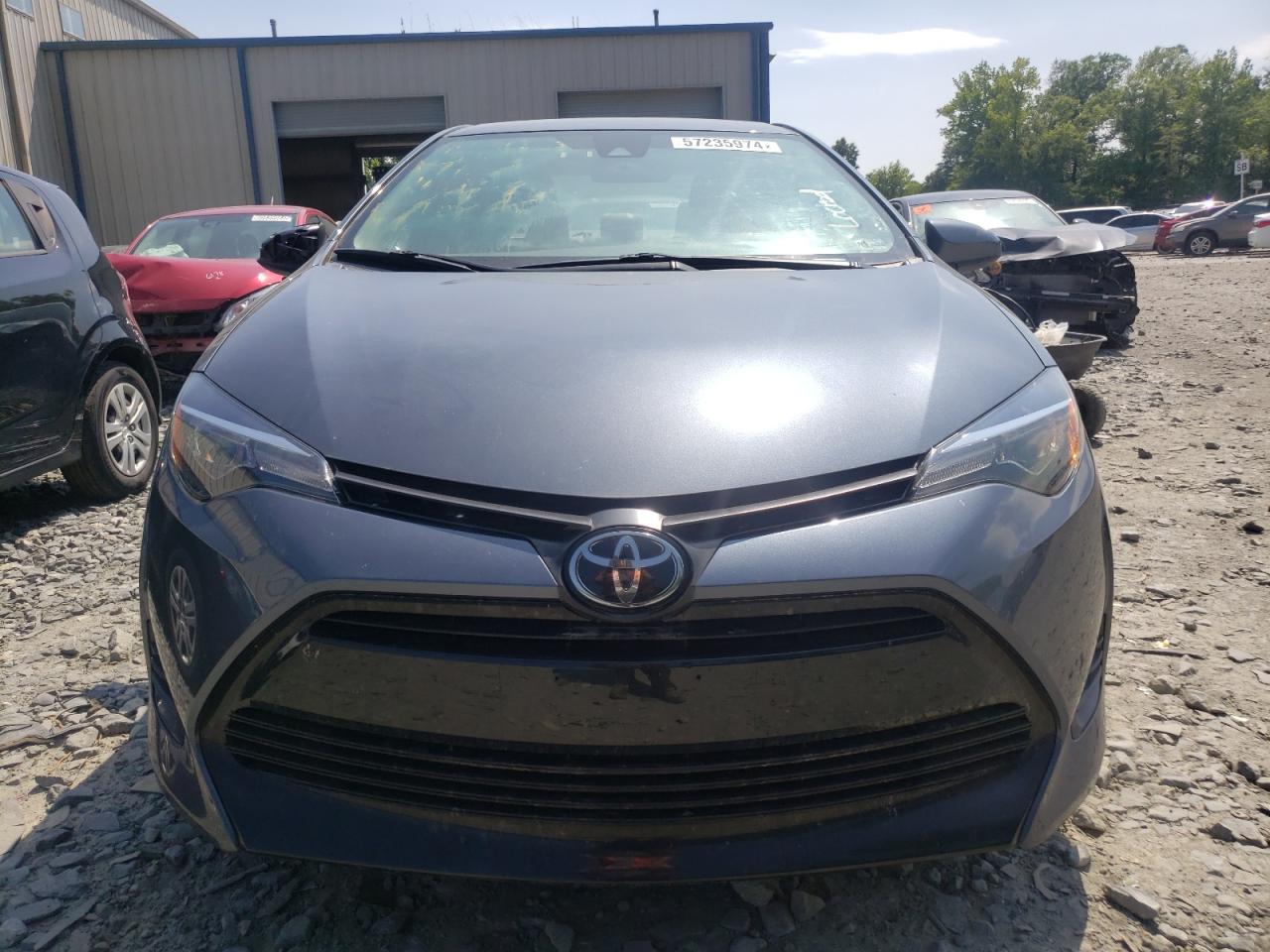 2019 Toyota Corolla - Image 5