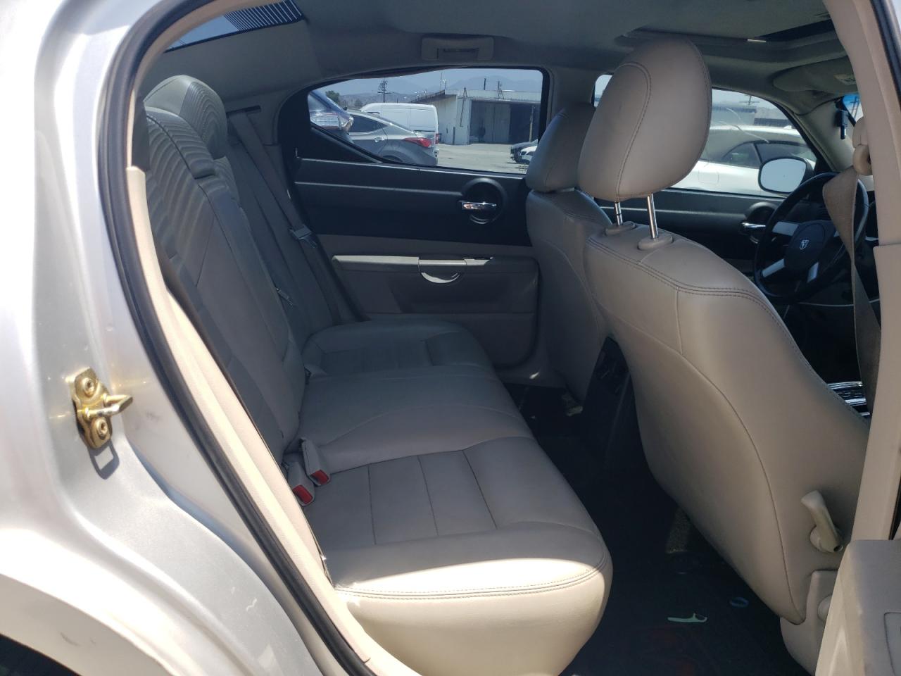 2006 Dodge Charger R/T VIN: 2B3KA53H36H219299 Lot: 58159344