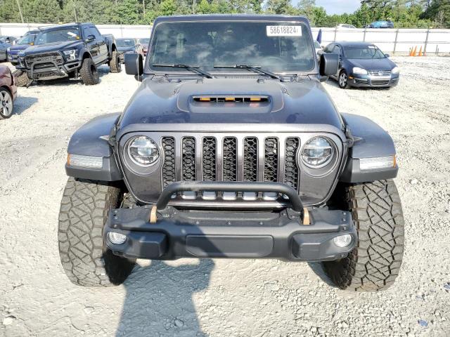 1C4JJXSJ8MW774399 | 2021 Jeep wrangler unlimited rubicon 392