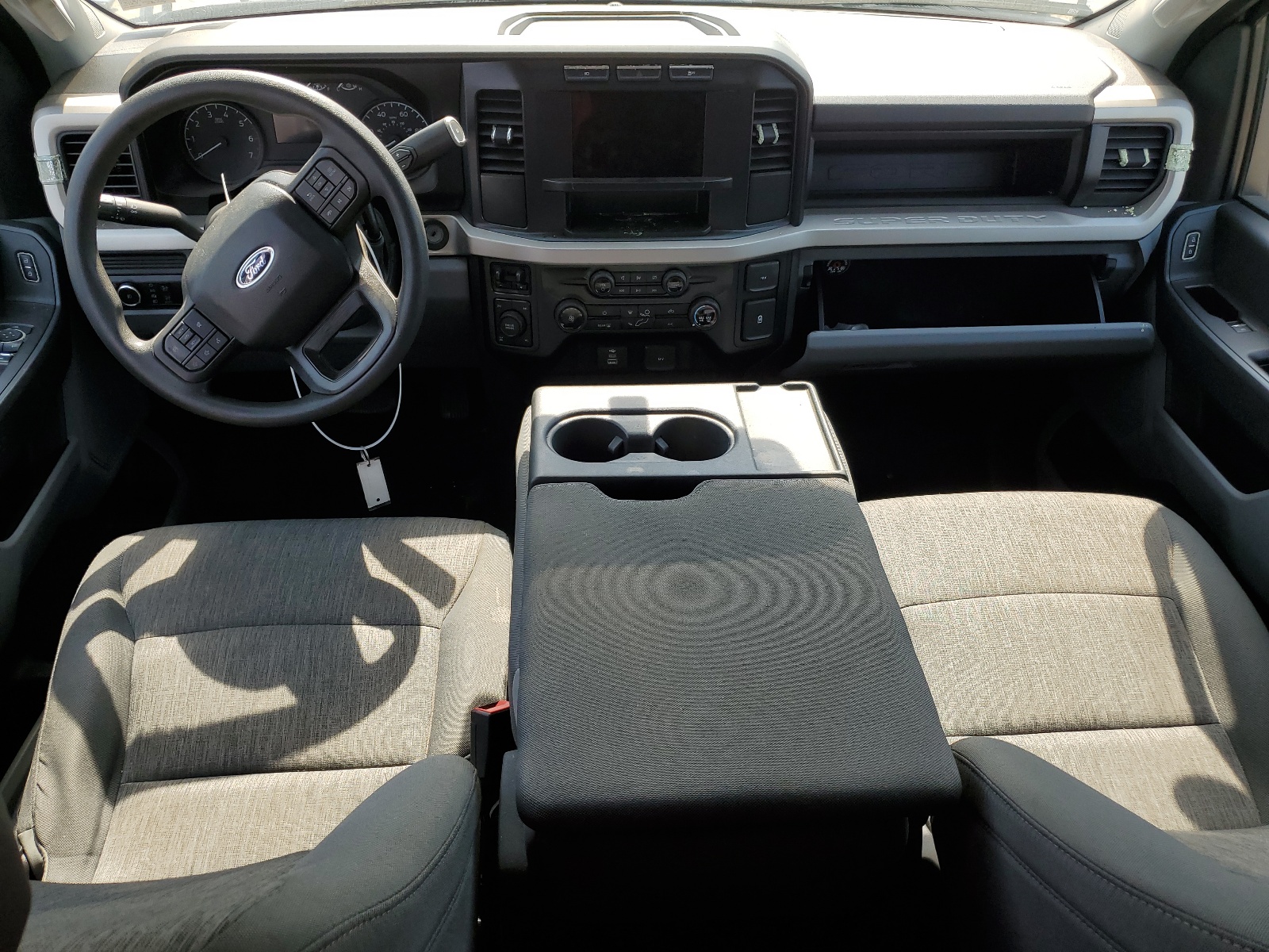 1FT8X3BN1PEC60204 2023 Ford F350 Super Duty