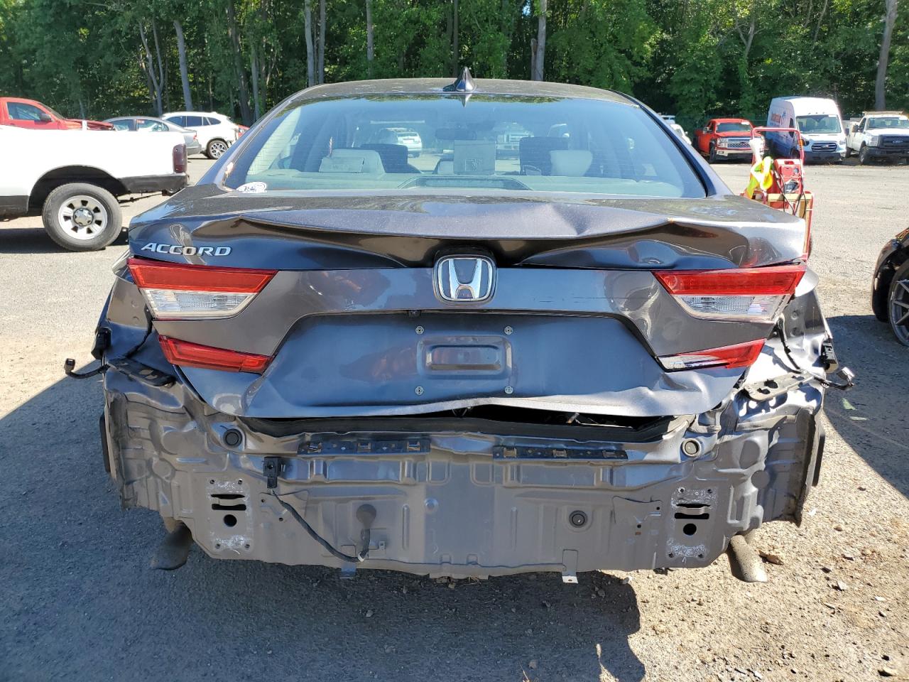 1HGCV1F12JA152217 2018 Honda Accord Lx