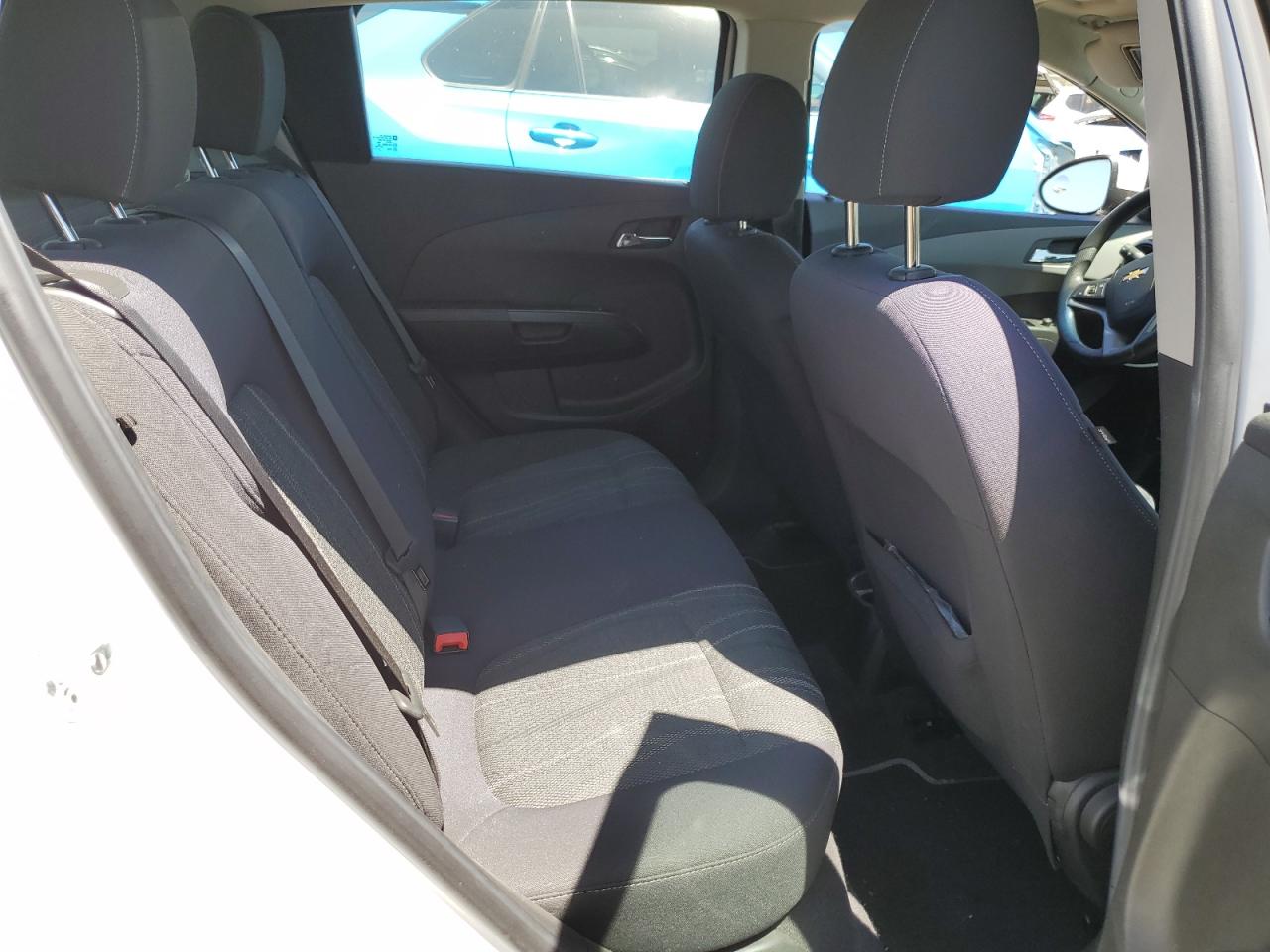 2013 Chevrolet Sonic - Image 10
