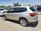 2015 Bmw X3 Sdrive28I en Venta en Wichita, KS - Front End