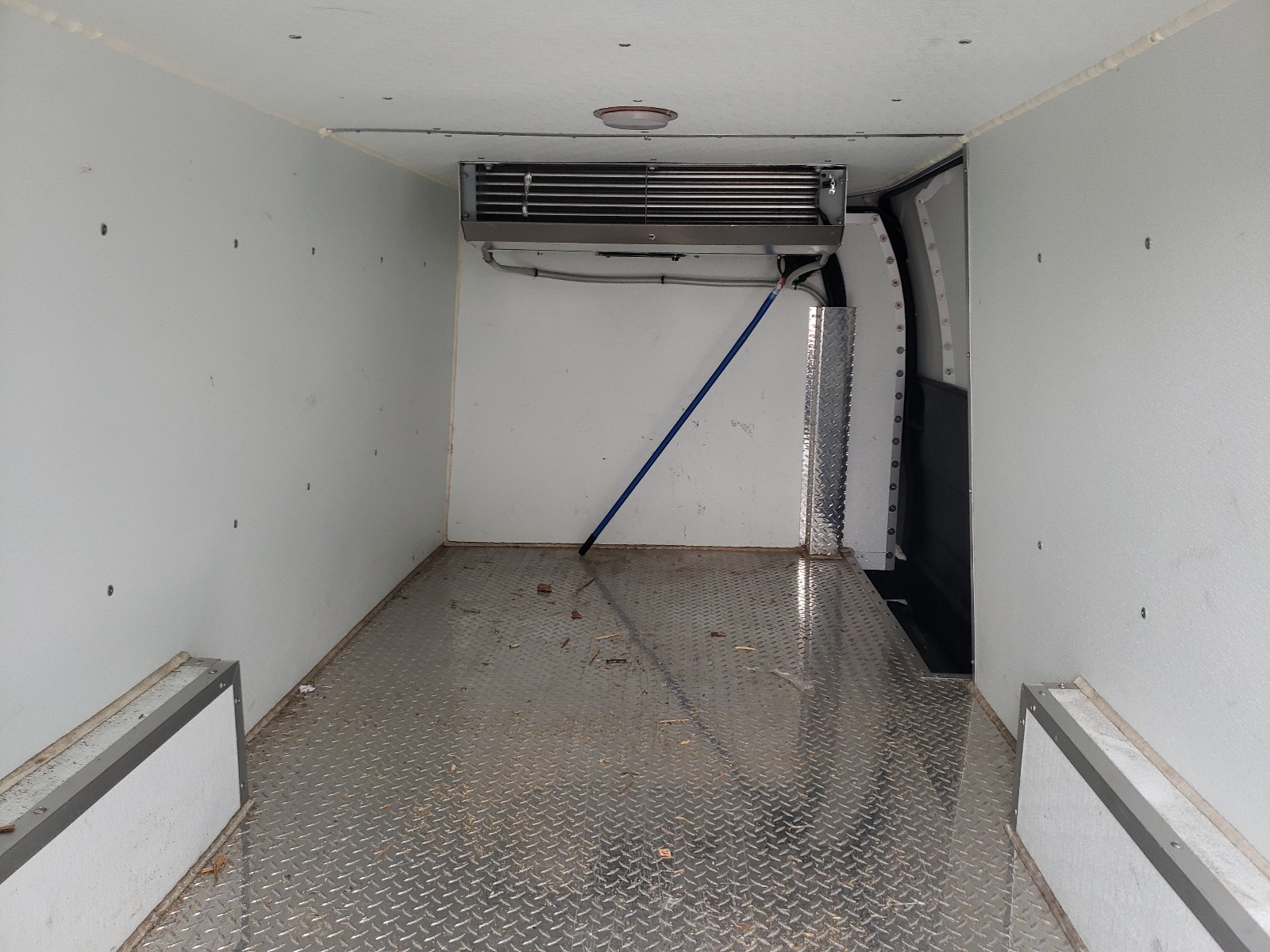 1GTZ7HFPXN1141343 2022 GMC Savana G3500