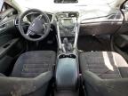 2016 Ford Fusion Se for Sale in Martinez, CA - Vandalism