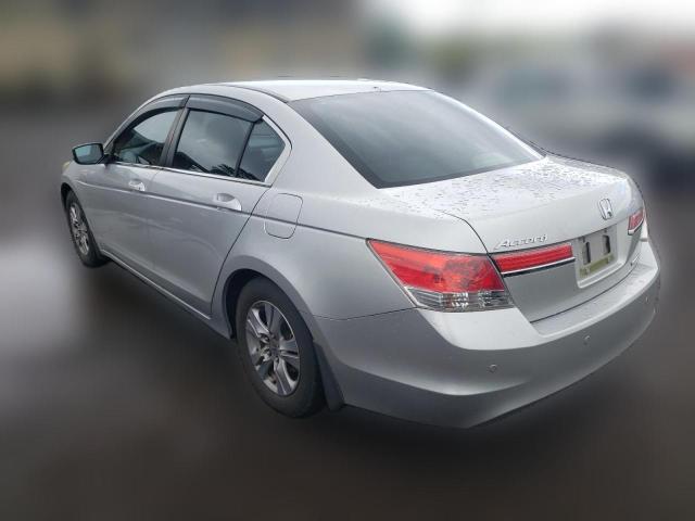  HONDA ACCORD 2012 Сріблястий