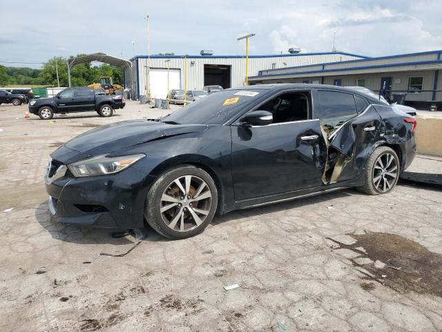 2016 Nissan Maxima 3.5S за продажба в Lebanon, TN - Biohazard/Chemical