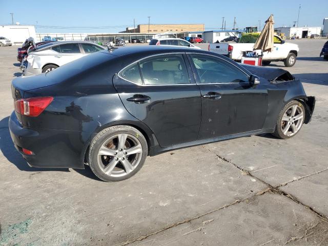 JTHBF5C21C5174196 | 2012 Lexus is 250