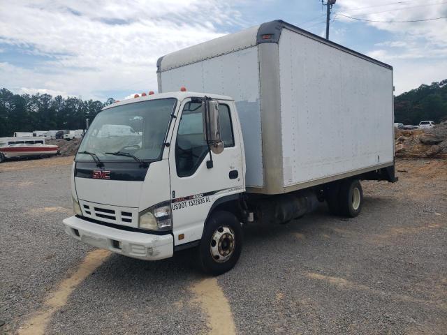 2006 Gmc W4500 W45042