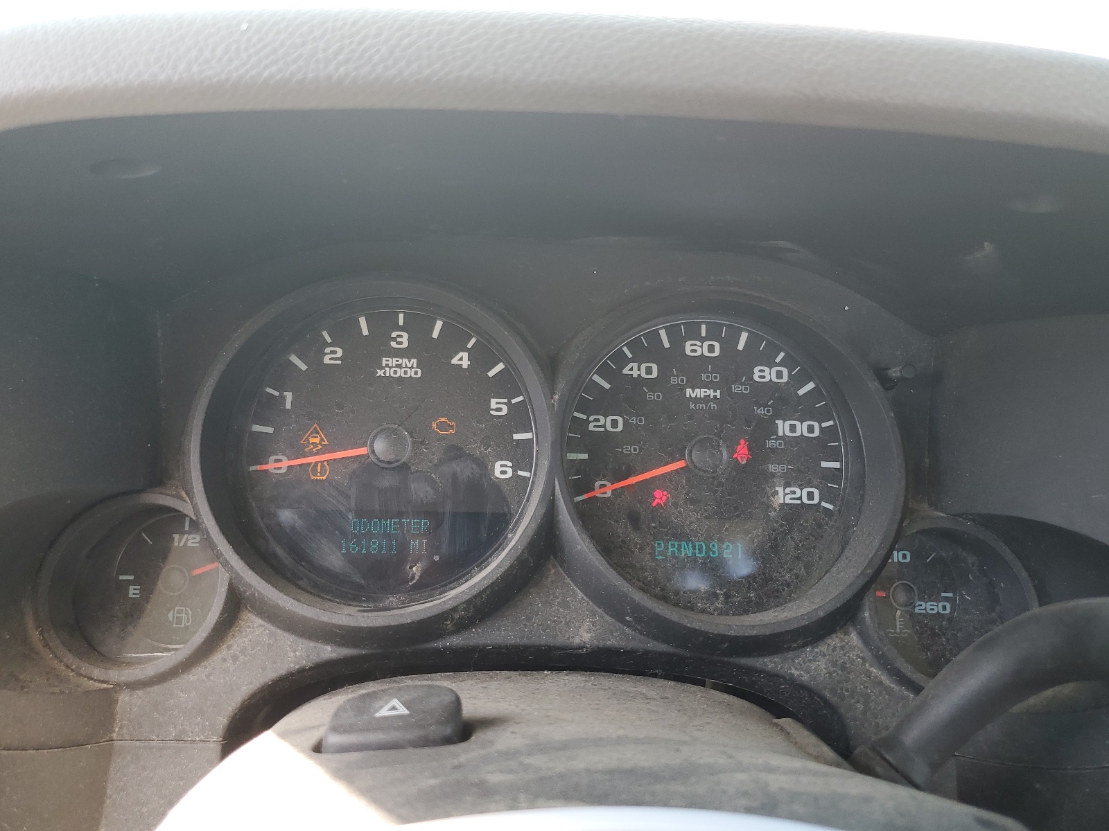 1GCNCPEX4BZ353500 2011 Chevrolet Silverado C1500