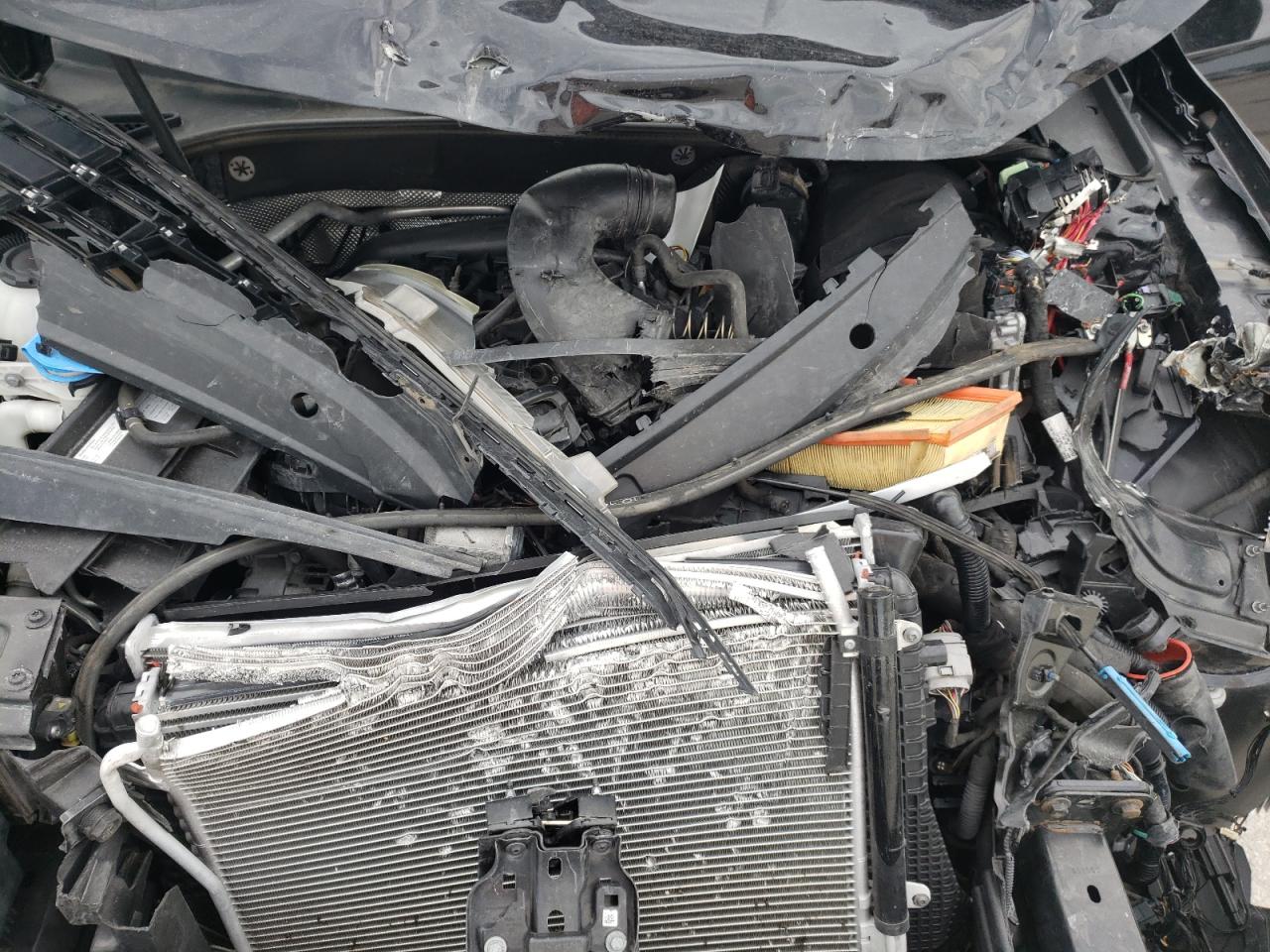 2018 Volkswagen Passat Se VIN: 1VWBA7A33JC013281 Lot: 60944004