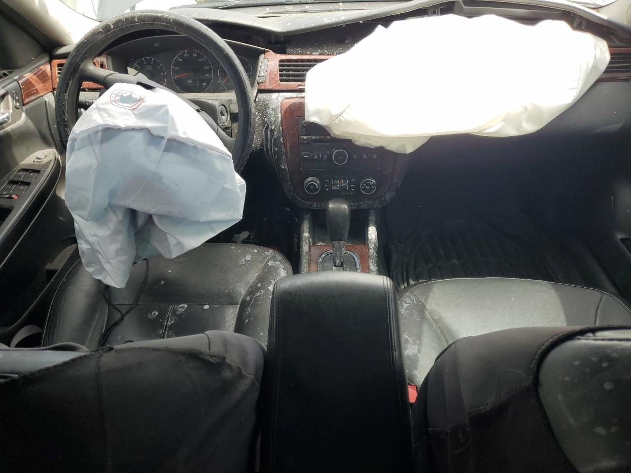 2009 Chevrolet Impala 1Lt VIN: 2G1WT57N791125944 Lot: 60554554