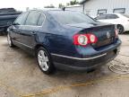 2007 Volkswagen Passat 2.0T for Sale in Pekin, IL - Front End